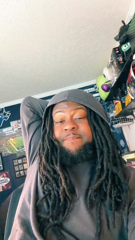 TikTok video thumbnail by roddy_rodd89
