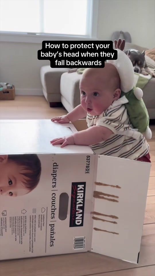 TikTok video thumbnail by babybumpguard