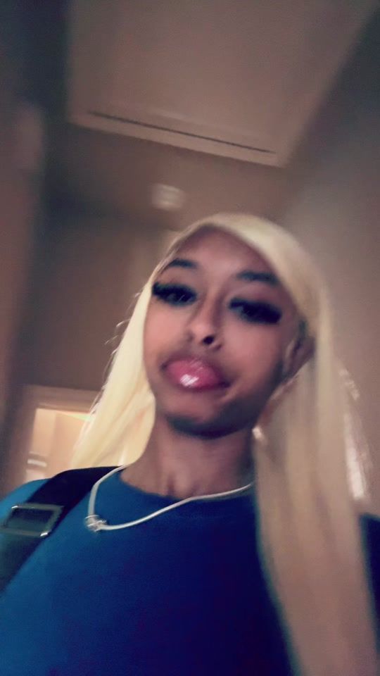 TikTok video thumbnail by __nniyah