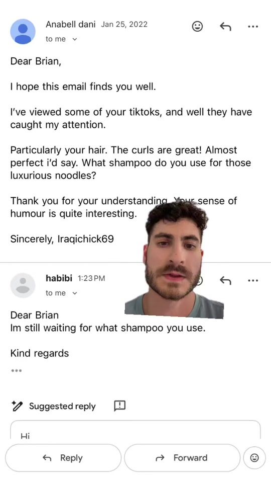 TikTok video thumbnail by brianbeepboop
