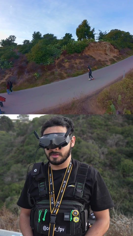 TikTok video thumbnail by cesar_fpv