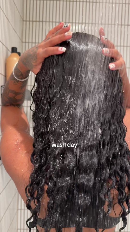 TikTok video thumbnail by _chaneeezy