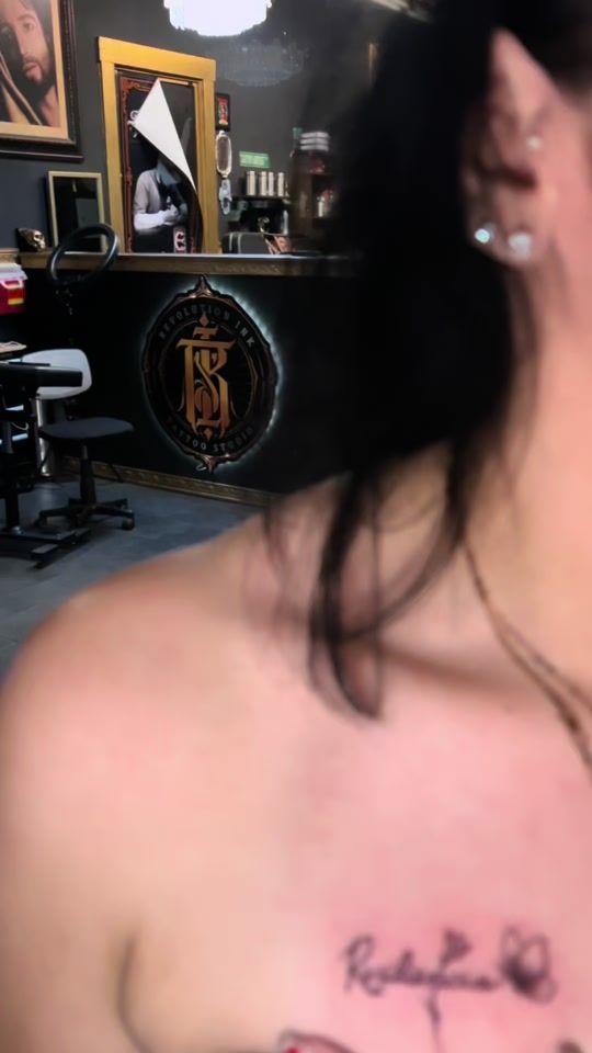 TikTok video thumbnail by jh_tattoos