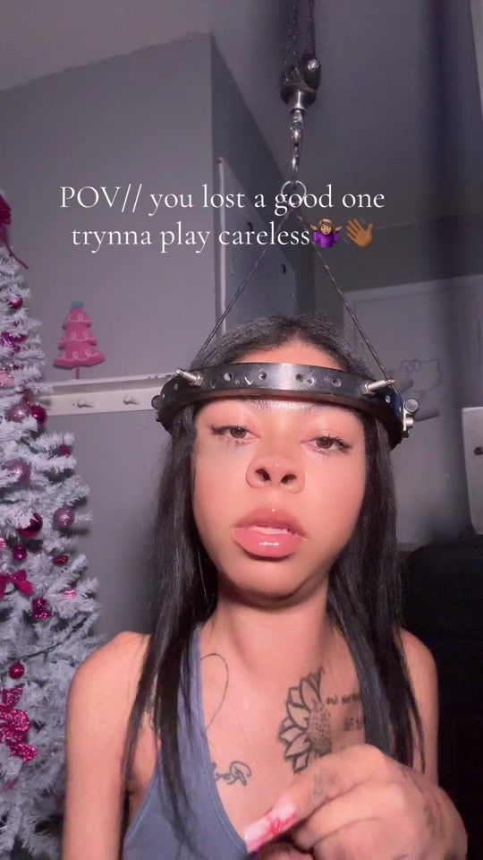 TikTok video thumbnail by steffninicole_hollowtips