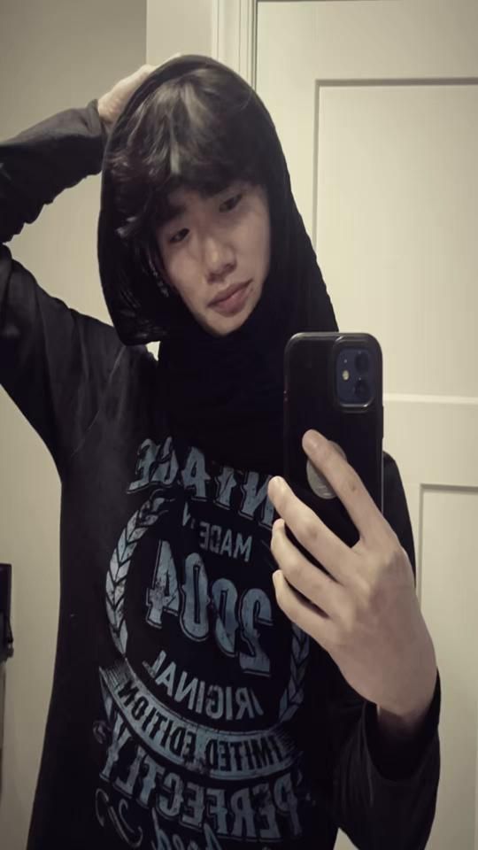 TikTok video thumbnail by joonhwann