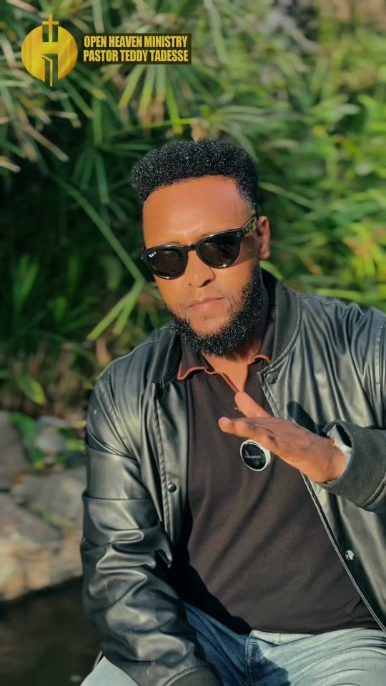TikTok video thumbnail by teddy_tadesse_