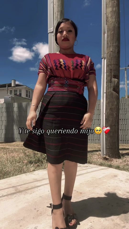 TikTok video thumbnail by la_princesa_chapina