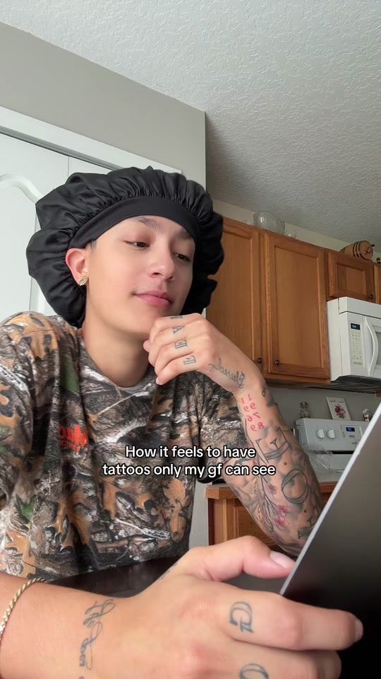 TikTok video thumbnail by im.n0nchalant