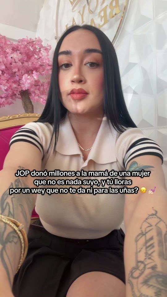 TikTok video thumbnail by jamilethmarrufo