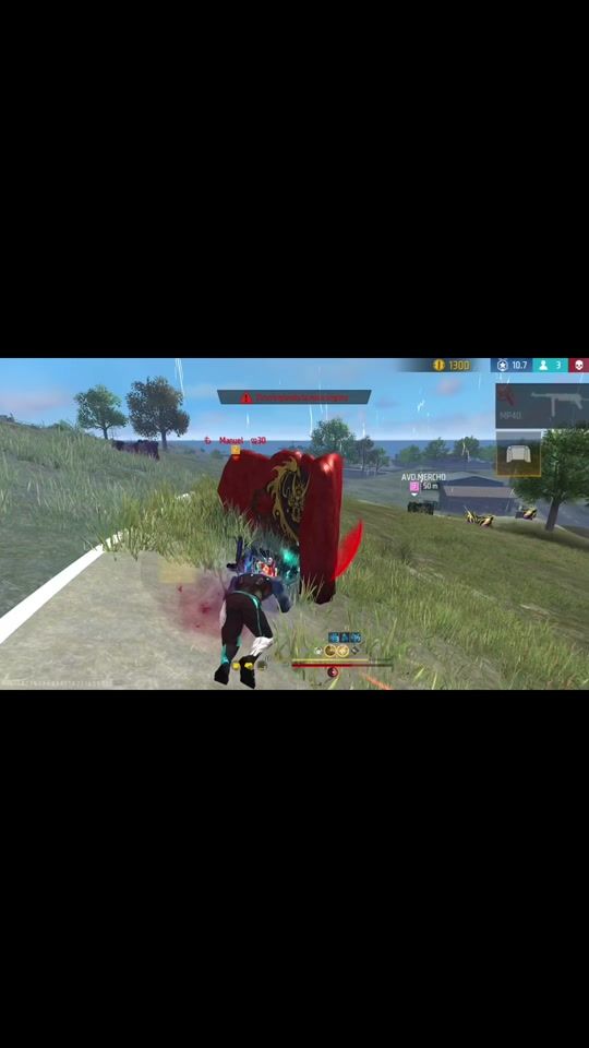 TikTok video thumbnail by luisvortexff