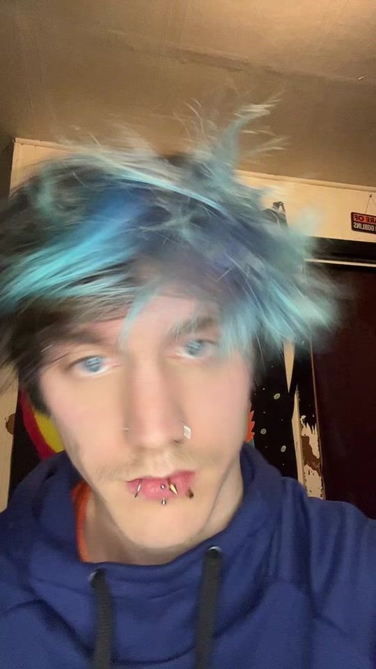 TikTok video thumbnail by wastedspace24