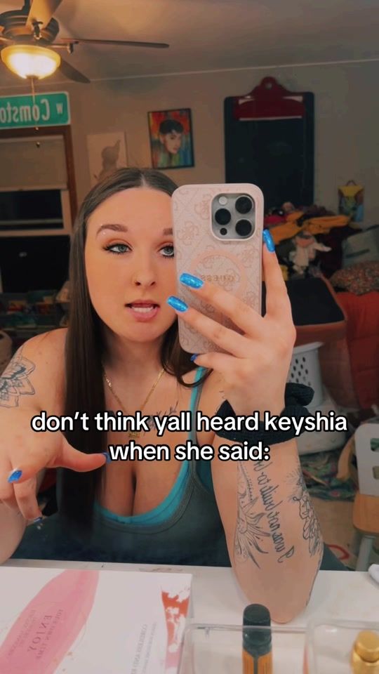 TikTok video thumbnail by tattedmami03