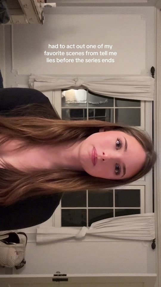 TikTok video thumbnail by maddytaylor