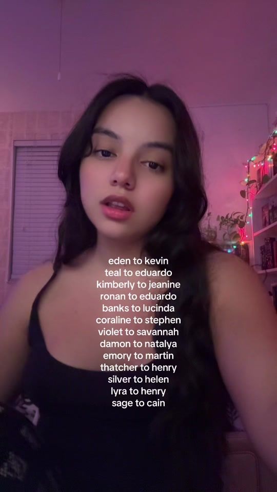 TikTok video thumbnail by bookishwithmarie