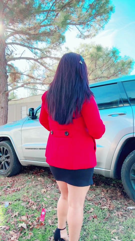 TikTok video thumbnail by layla202115