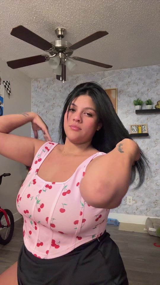 TikTok video thumbnail by tati2094