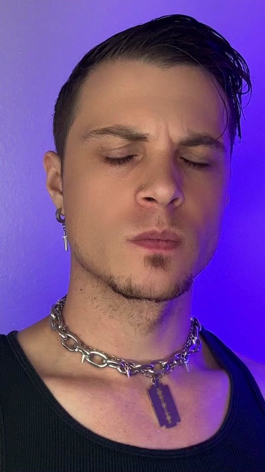 TikTok video thumbnail by justhauntr