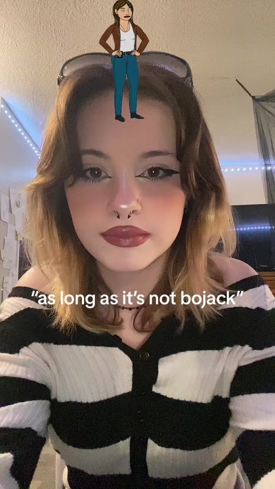 TikTok video thumbnail by crazi4avi