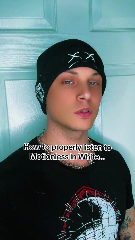 TikTok video thumbnail by justhauntr