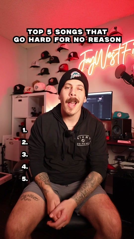 TikTok video thumbnail by jaywestfilms