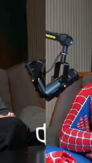TikTok video thumbnail by lahori_spiderman