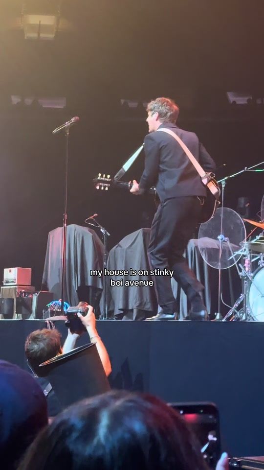 TikTok video thumbnail by madylovesconcerts
