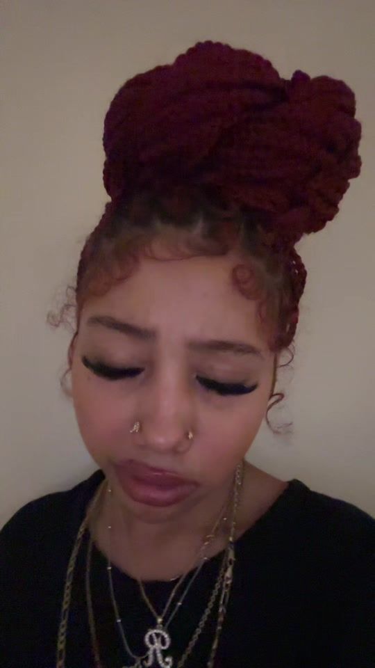 TikTok video thumbnail by niyahsemaj