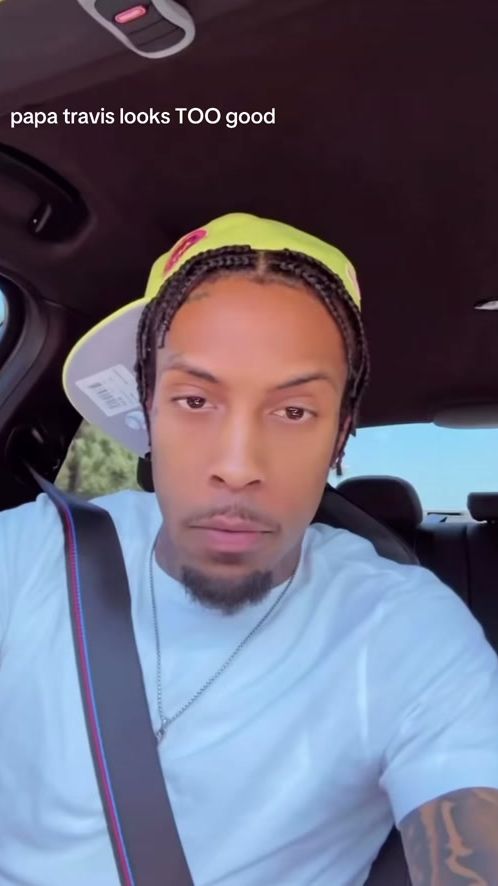 TikTok video thumbnail by christravislover8