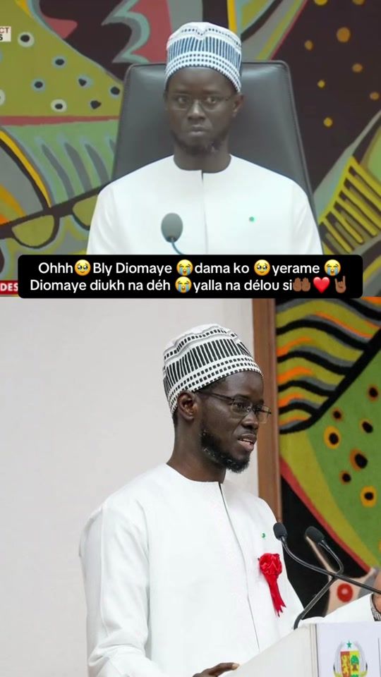TikTok video thumbnail by ousmanebousonko3