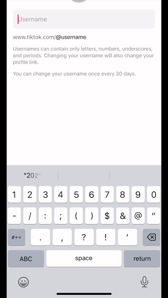 TikTok video thumbnail by coming._..back._.in.2026