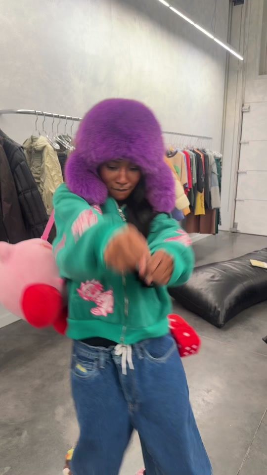 TikTok video thumbnail by jaidabunni