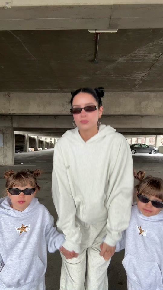 TikTok video thumbnail by salomeandreaa