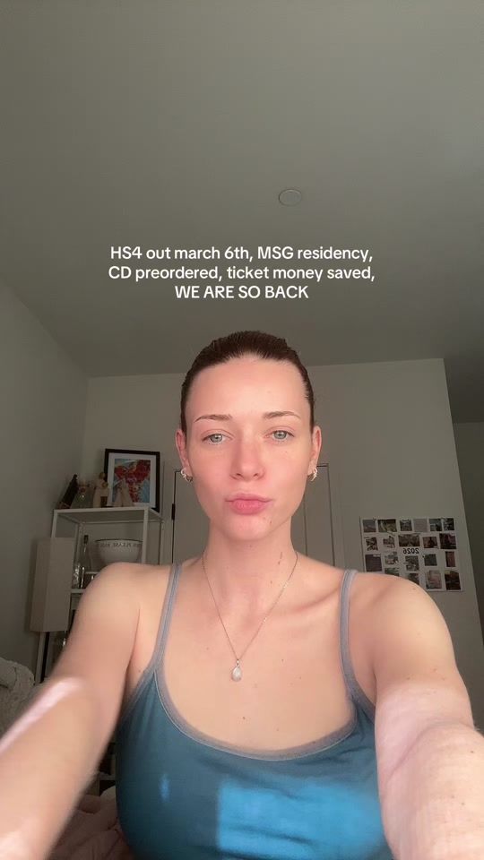 TikTok video thumbnail by courthoile