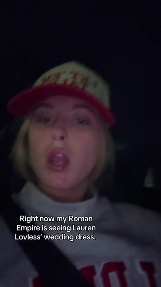 TikTok video thumbnail by brookssetzer