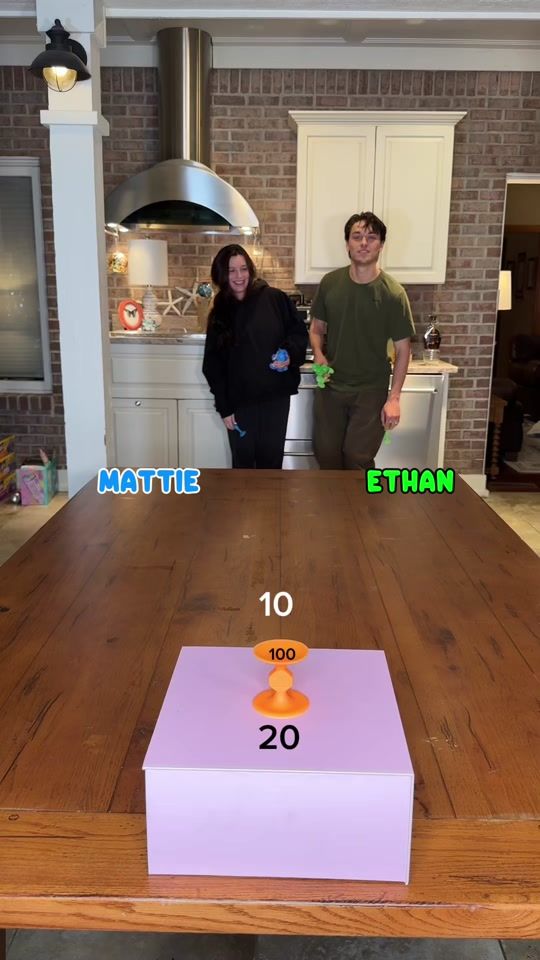 TikTok video thumbnail by klemfamily