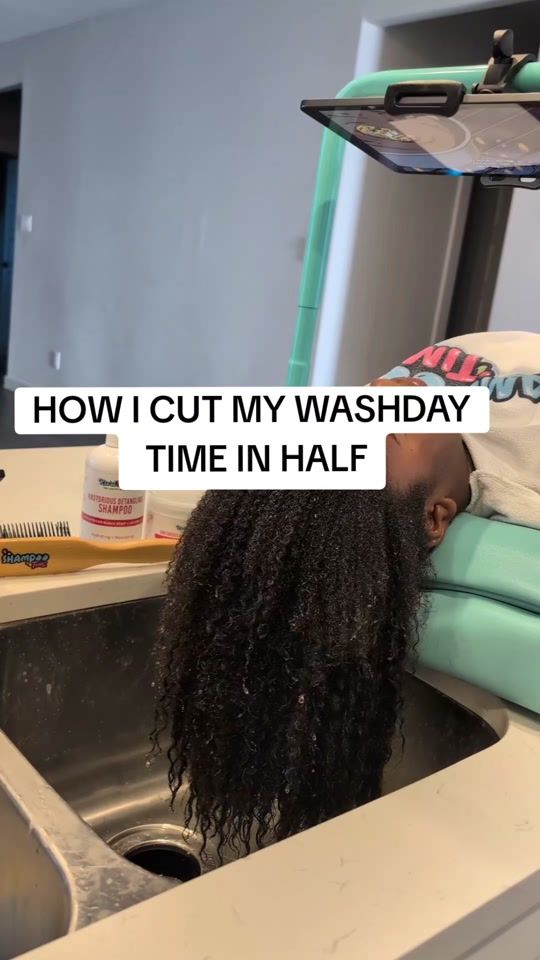 TikTok video thumbnail by loveshampootime