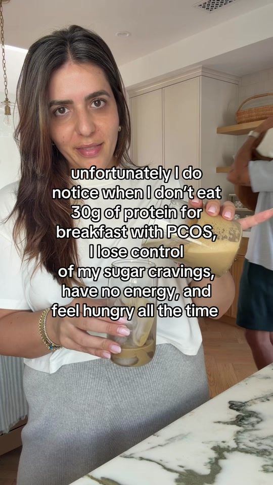 TikTok video thumbnail by pcos.weight.loss