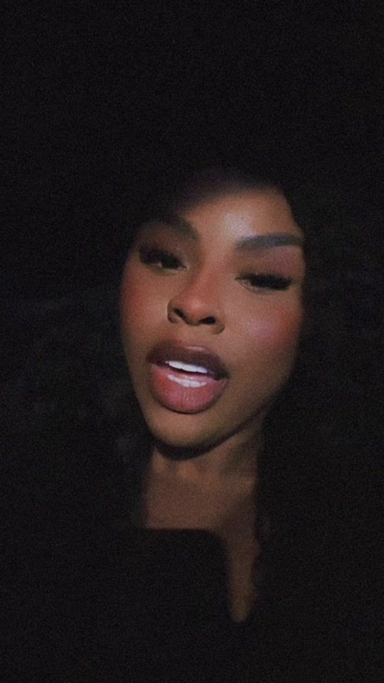TikTok video thumbnail by iambryttneyla