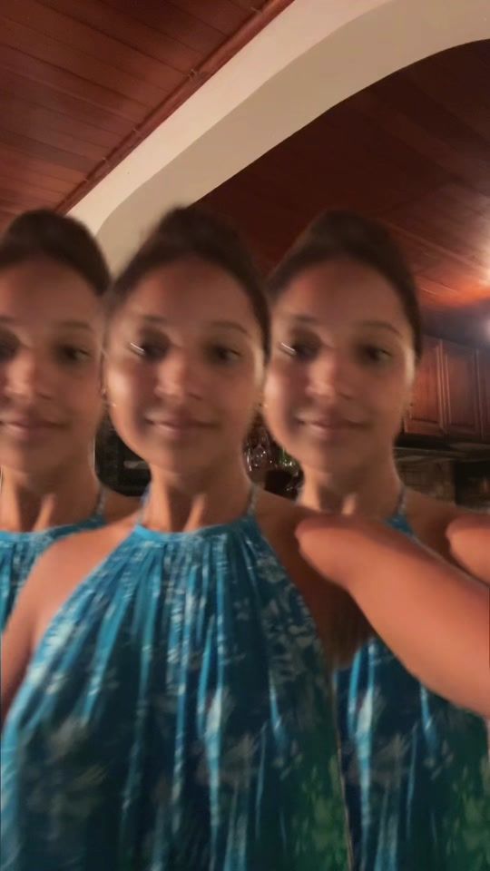 TikTok video thumbnail by vahinetua_