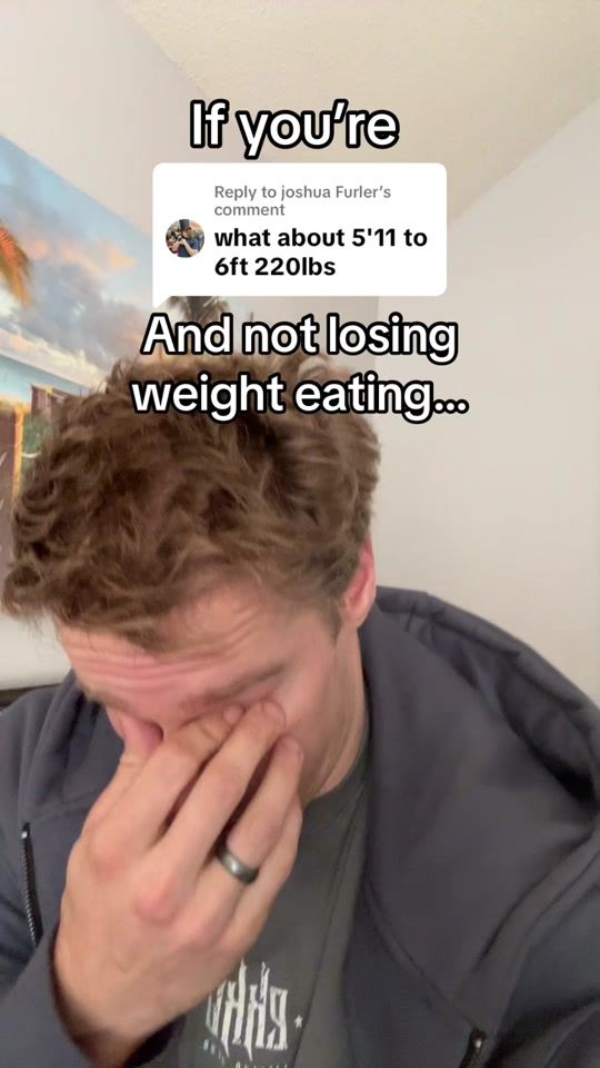 TikTok video thumbnail by t_nutrition_fitness