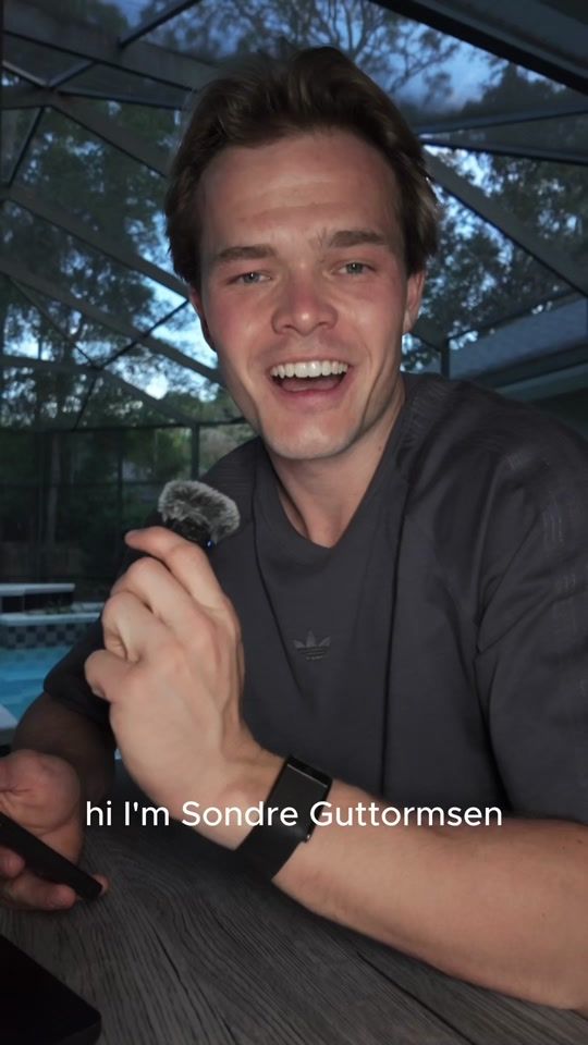 TikTok video thumbnail by sondre_pv