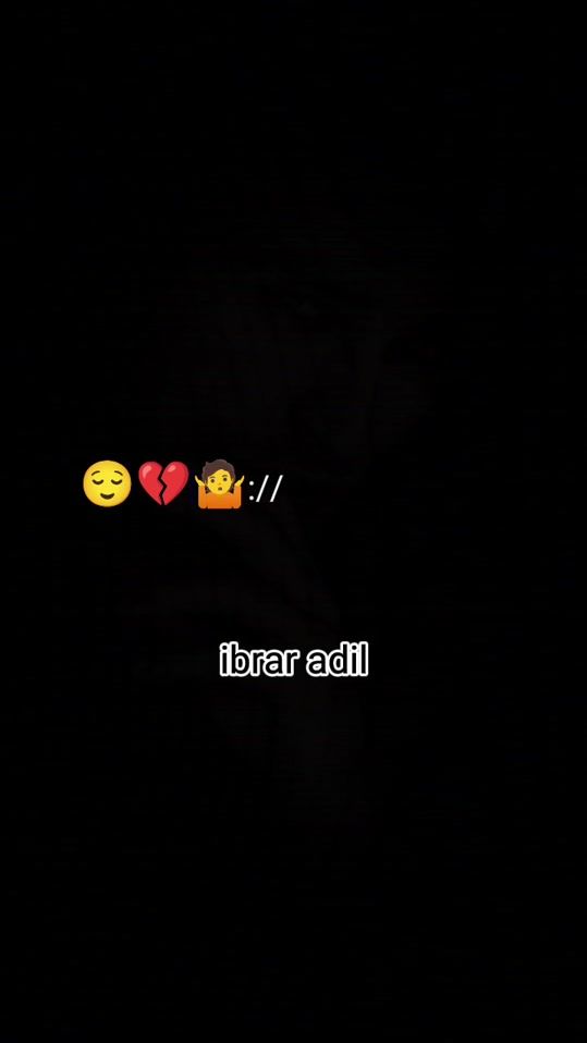 TikTok video thumbnail by abraradil02