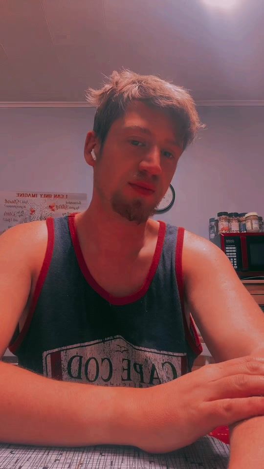 TikTok video thumbnail by fredrandall