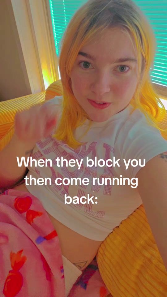 TikTok video thumbnail by dayzeethehistrionic
