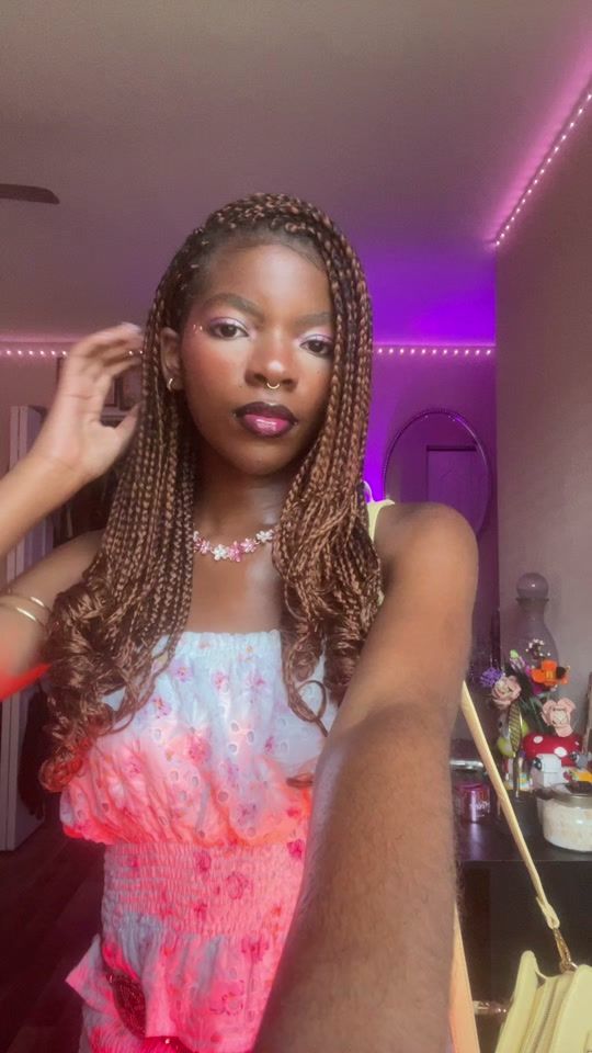 TikTok video thumbnail by theyluvmoniii