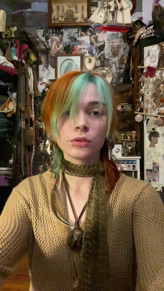 TikTok video thumbnail by npaotoep