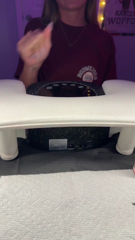 TikTok video thumbnail by secretnailtech