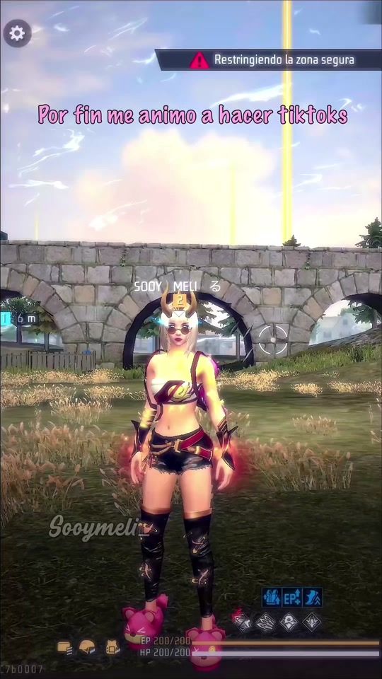 TikTok video thumbnail by sooymeli_