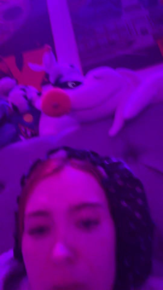 TikTok video thumbnail by babybratzo