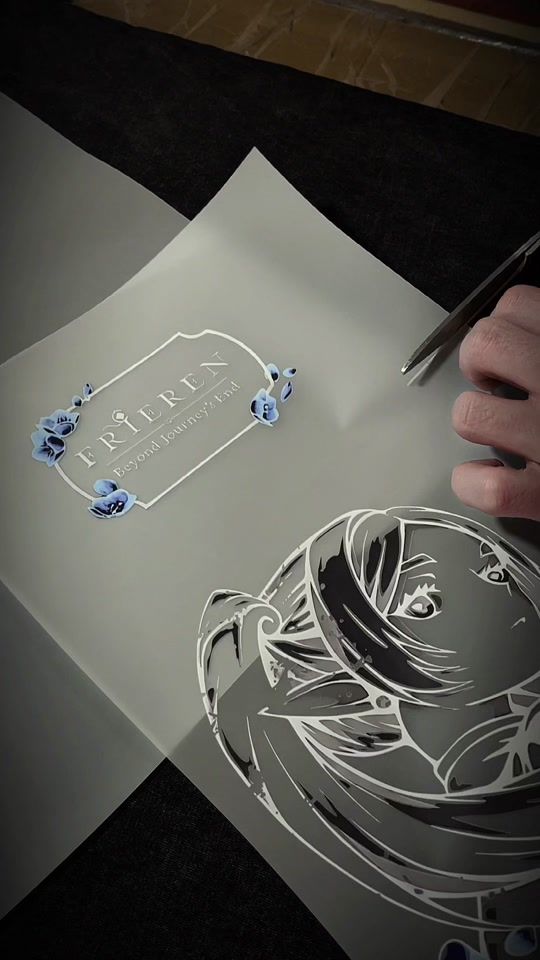TikTok video thumbnail by animearcadia79